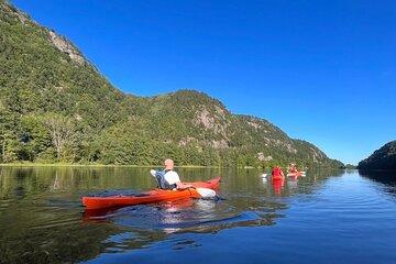 Kristiansand: Kayaking River Tour Adventure