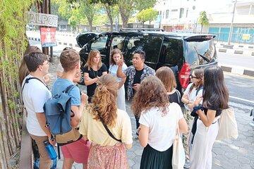 Rent a Car Private Day tour with Driver