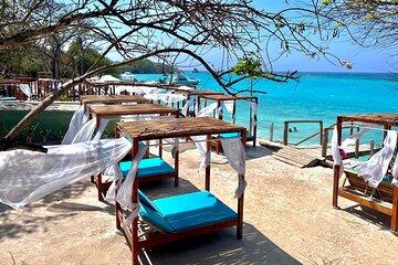 Full Day Sol y Papaya Private Island
