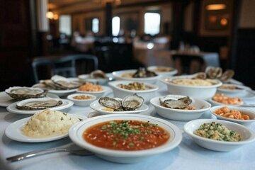 Shuck & Sip Oyster Tour