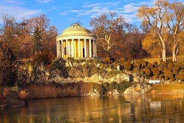 Vienna Esterhazy Tour Laxenburg and Esterhazy Eisenstadt Castle