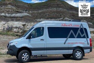 Waterton National Park Premium Day Tour