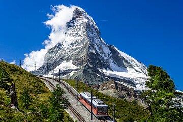 Private tour: Unlock the Full Potential of Your Swiss Travel Pass