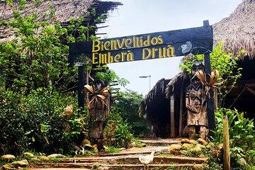 Emberá Adventure Explore the Rainforest and its Ancient Culture