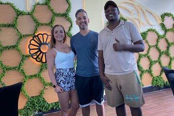 25 Days Tour to Tanzania, Zanzibar, Kenya and Uganda