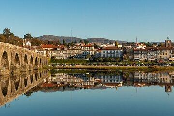 Ponte de Lima Vinho Verde Experience Tradition in Every Sip