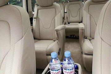 Haikou Meilan International Airport Chauffeur Service, Haikou Airport Transfer