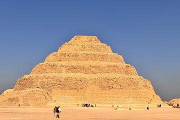Egypt Semi Private or Private or Group tours in Egypt