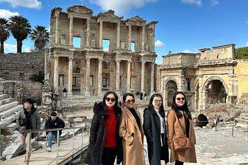 Seven Churches of Revelation Tour