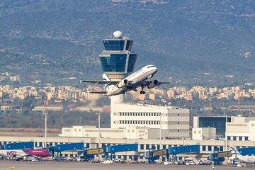 Private Airport Arrival Transfer to Athens City