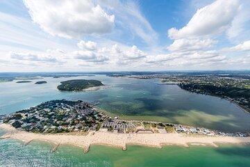 Poole Harbour and Islands Circular Cruise