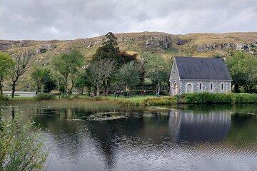 Full Day West Cork Experience