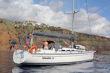 Marina do Funchal Snorkeling Private Experience