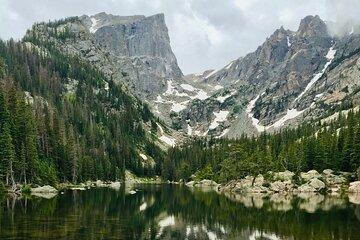 Private Hike Emerald Lake In Rocky Mountain National Park