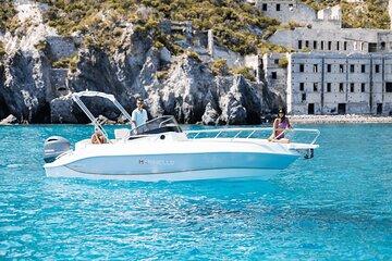Kotor: Blue Cave and all Speedboat Adventure!