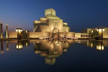 Doha Private City Tour
