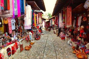 Kruja Castle Berat And Belsh Day Trip