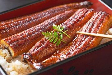 Tokyo Day Trip: Hidden Shogun Legacy Experience