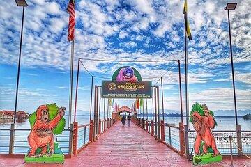 Orangutan Island, A Responsible Wildlife Sanctuary Experience