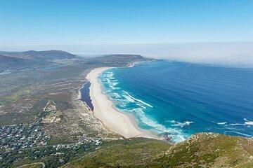 Full Day Tour of Cape of Good Hope and Boulders Beach Penguins