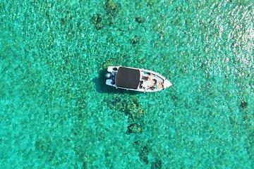 Hvar & Blue Lagoon Private Boat Tour