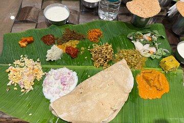 Doctor led Bengaluru Food Tour Discover Authentic Local Cuisine