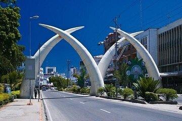 Full Day Group Joining Tour In Mombasa From Kilindin Harbour Port