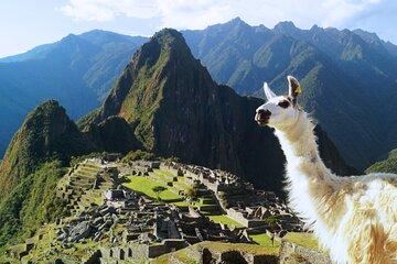 6 Days Lima and Cusco with Sacred Valley Overnight
