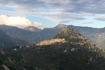 3 countries in one day Private tour France Italy and Monaco