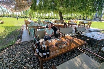 Discover the Uco Valley on Private Tour