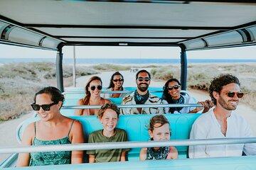 Guided Aruba Beach Escape by Jeep