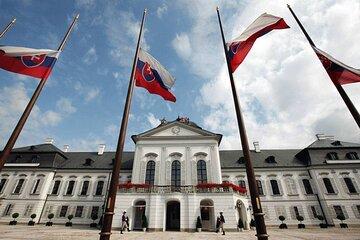 20th Century Tour World War 2 and Communism