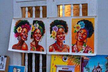 Cartagena Walking Tour