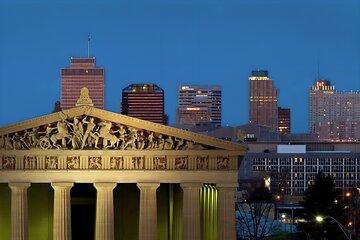 Nashville Nightfall Explorer