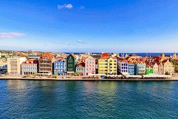 Private Tour Explore Curacao City Highlights
