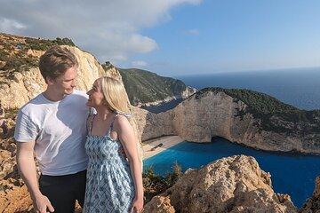 The Ultimate Private Tour on Zakynthos Island !!! (No. 3)