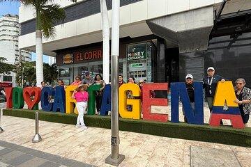 Guided Shared Tour for Cruise Passengers in Cartagena