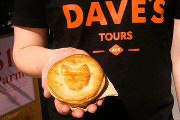 Dave's Eats Hobart Hobart Food Tour