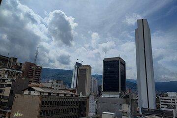 Private Tour - Medellin Floral, Fruity and Historical Treasure