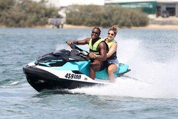 30 Minute Jet Ski Tour