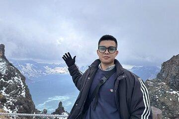 Guangzhou Customized Private Tour Guide with Car Service