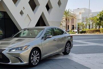 Transfer Service from Muscat Airport to City Hotels