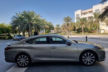 Muscat Airport to all city Hotels drop: Private Transfers