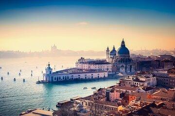 Best of Venice, Full Day Trip from Ljubljana
