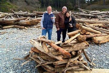 Olympic National Park 1-day Highlight Tour