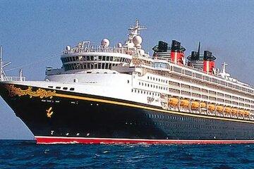 Auckland - Private Cruise Port Transfer to or from Airport