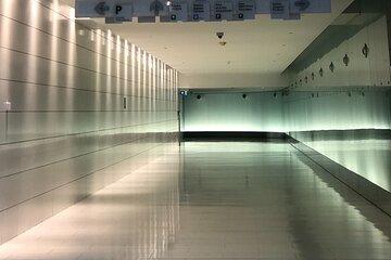 Discover Montreal's Underground City Group Tour