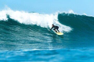 Surf Lesson