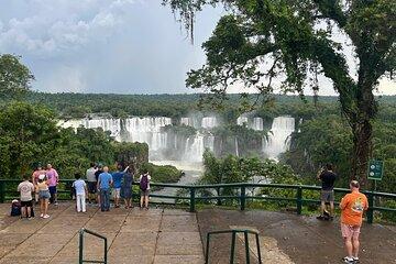 Iguaçu Private Falls Tour Foz do Iguaçu Brazil