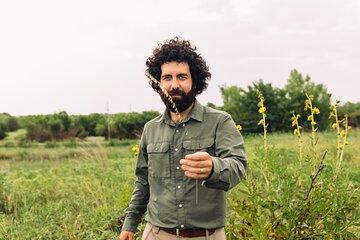 Plant and Prairie Tour